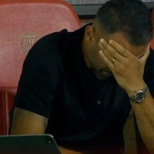 selcuk sahinin ilk maci farkli oldu Pr5N4zOT