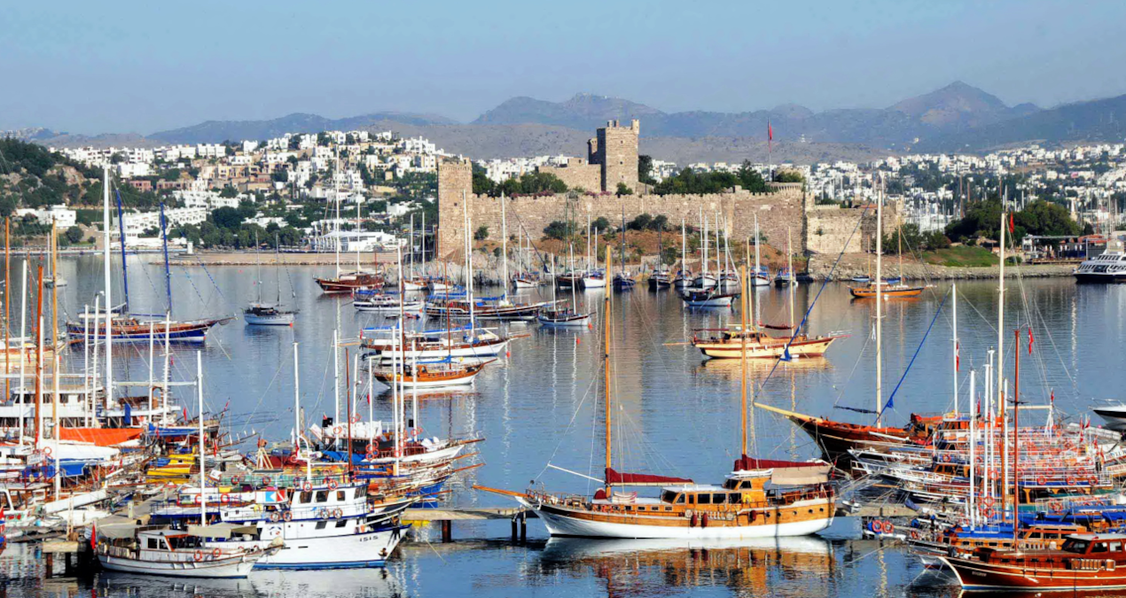 bodrumlu denizciler digitial limandan yararlanacak NKQzVbhm