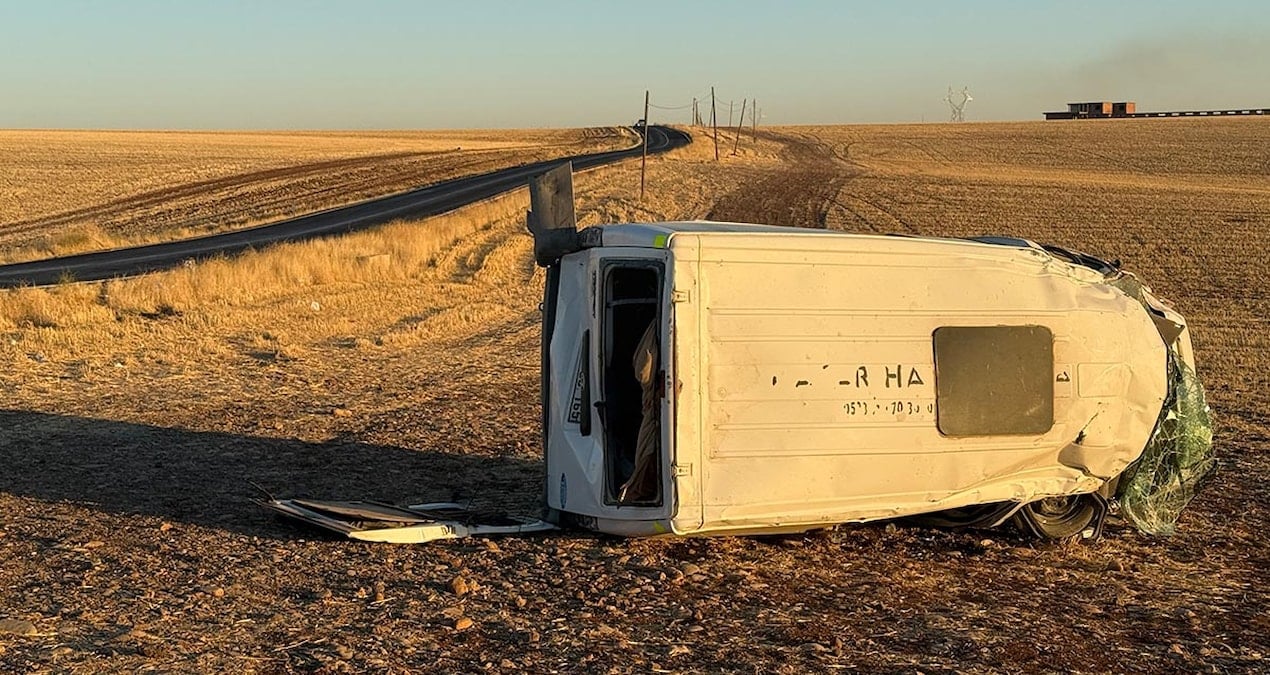 diyarbakirda ogrenci servisi kazasi 5XjUgI9T