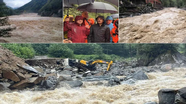 dort il icin turuncu kod afad alarm verdi daha siddetli olacak fWI3bb9r