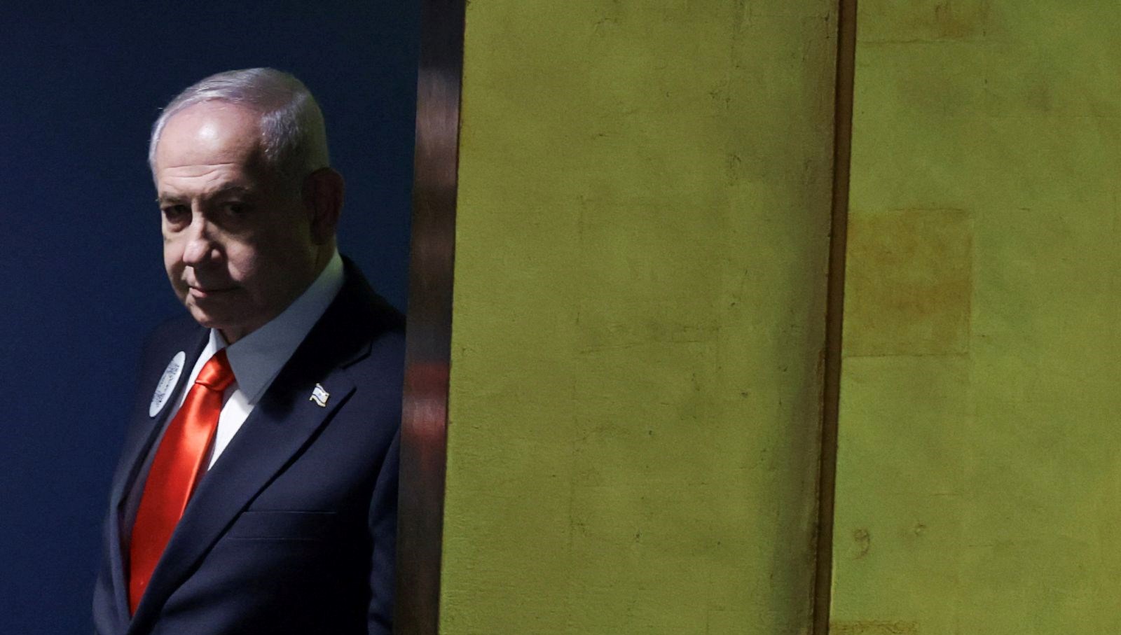 eski sin bet baskani gazzedeki savasin amaci netanyahuyu iktidarda tutmak nVqE8PjL