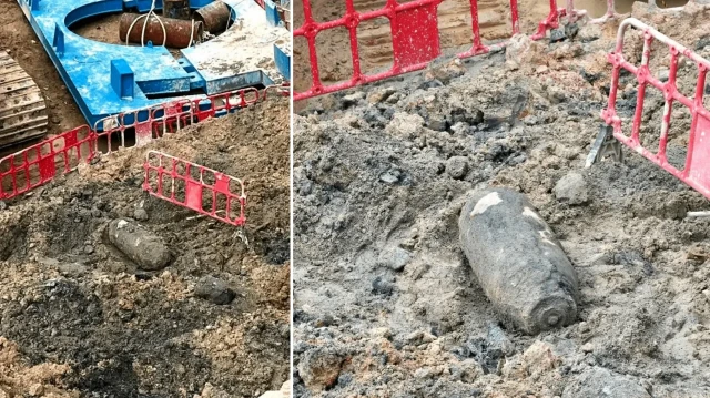 hong kongda alarm abdye ait patlamamis bomba bulundu binlerce kisi tahliye edildi jI5xAW3m