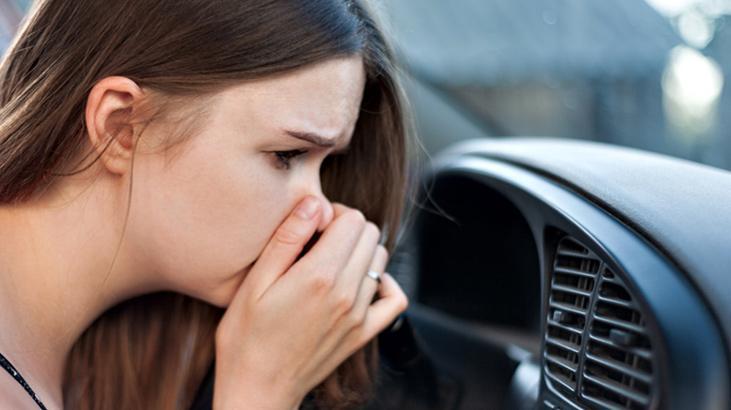 Klima ve Hava Kanalları Temizliği