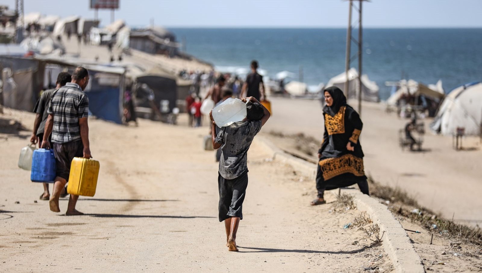 gazzede son durum can kaybi 67 bin 139a yukseldi VUCEbI4t