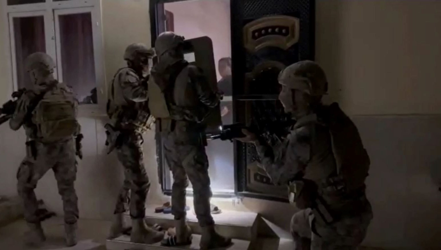 hatay ve adanadagocmen kacakciligi operasyonu 10 tutuklama R2h9bDWn