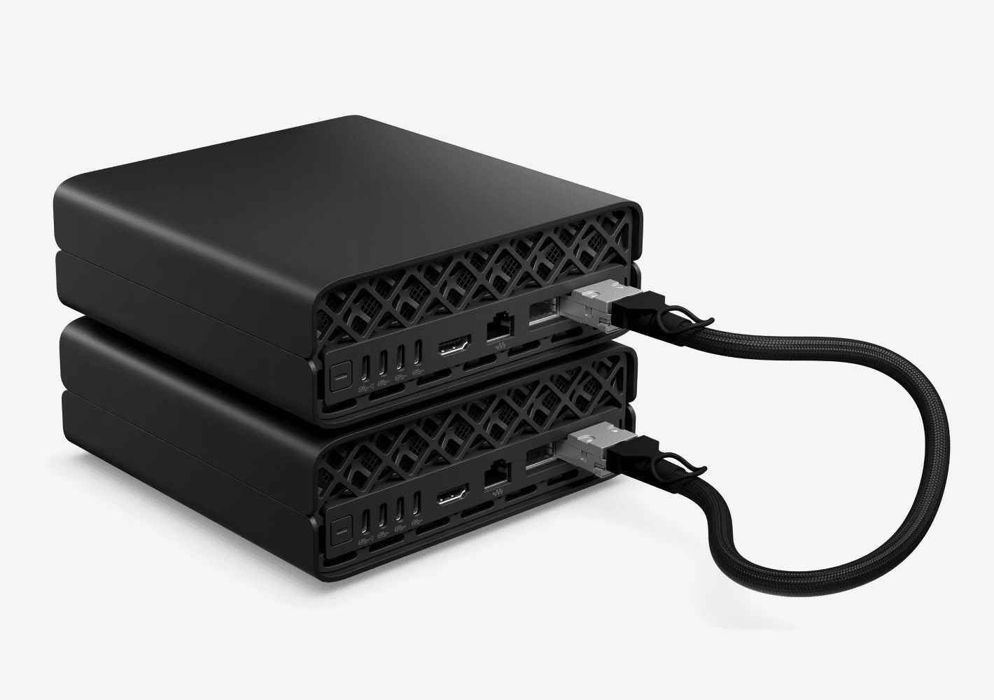 hp mini boyutlarda super bilgisayar gelistirdi MmbzrKfB