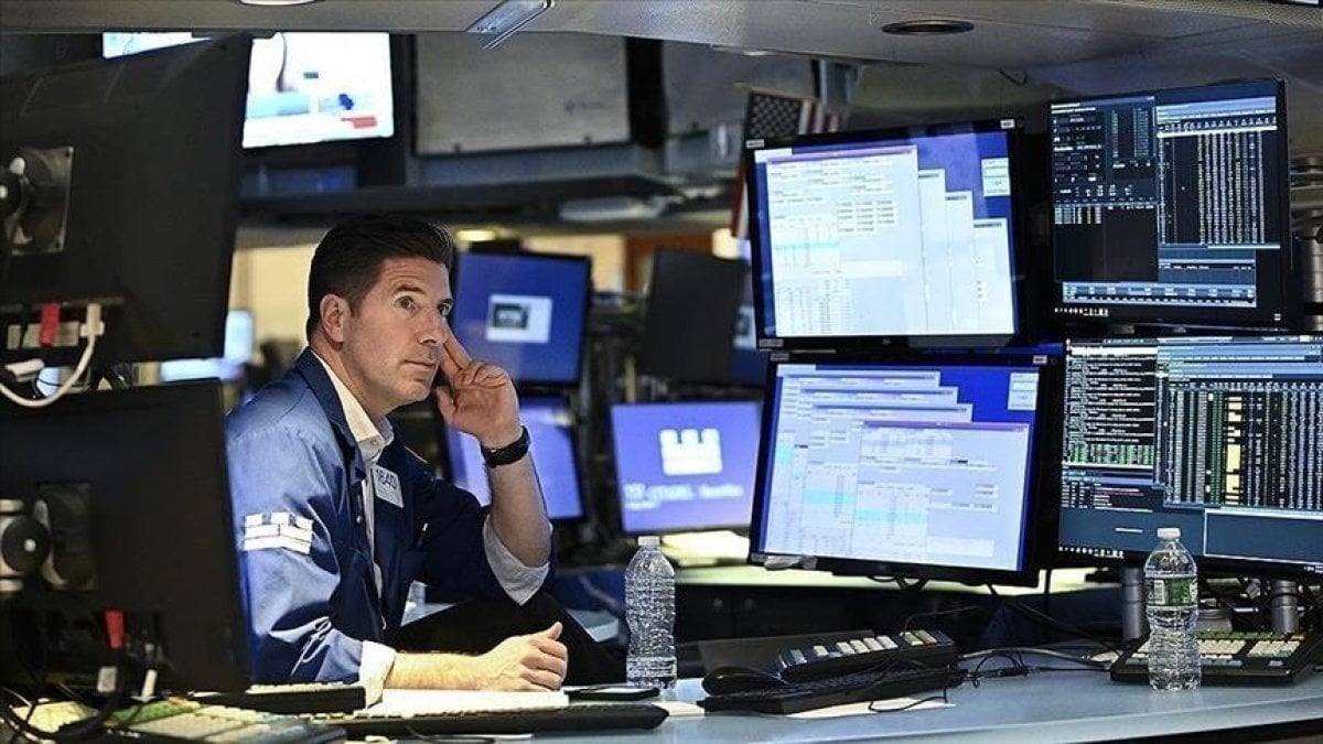 kuresel piyasalar pozitif seyrediyor 6 ekim 2025 riHI8N2O