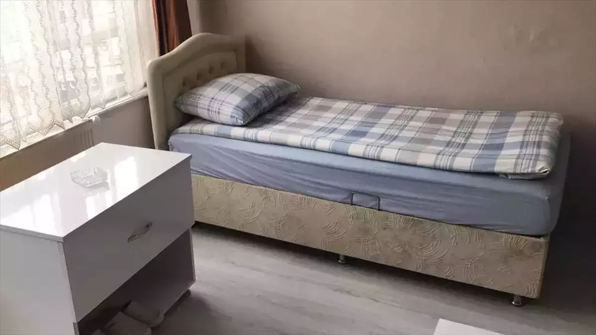 orduda evsizler icin otel kiralandi Qxita9mS