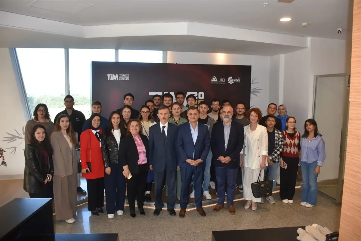 surdurulebilir uretim vurgusu NrrXzrtW