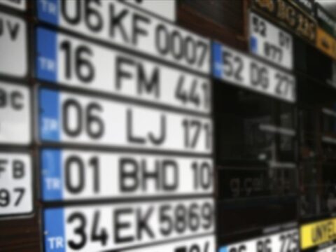 Cumhurbaşkanı Erdoğan’dan APP Plaka ile İlgili Önemli Açıklamalar