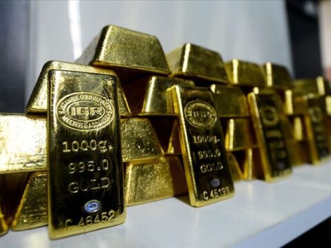 Eski Hazine Müsteşarı Mahfi Eğilmez açıkladı: Merkez altını çok ucuza satmış!