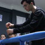 Kayseri’de Havacılık Alanında Yeni Bir Dönem: Gençler Teknoloji ile Büyüyor**