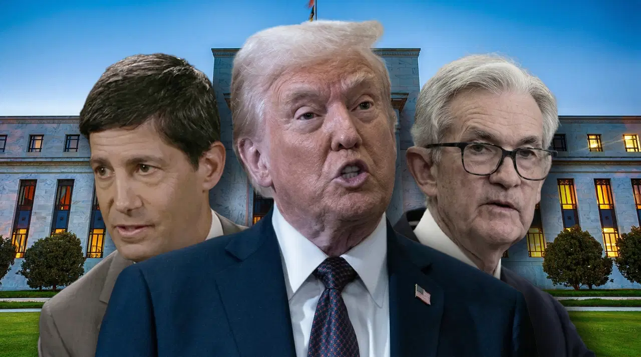 Fed Başkanlığı İçin Kevin Warsh’a Demokratlardan Sert Engel: Kriz Derinleşiyor