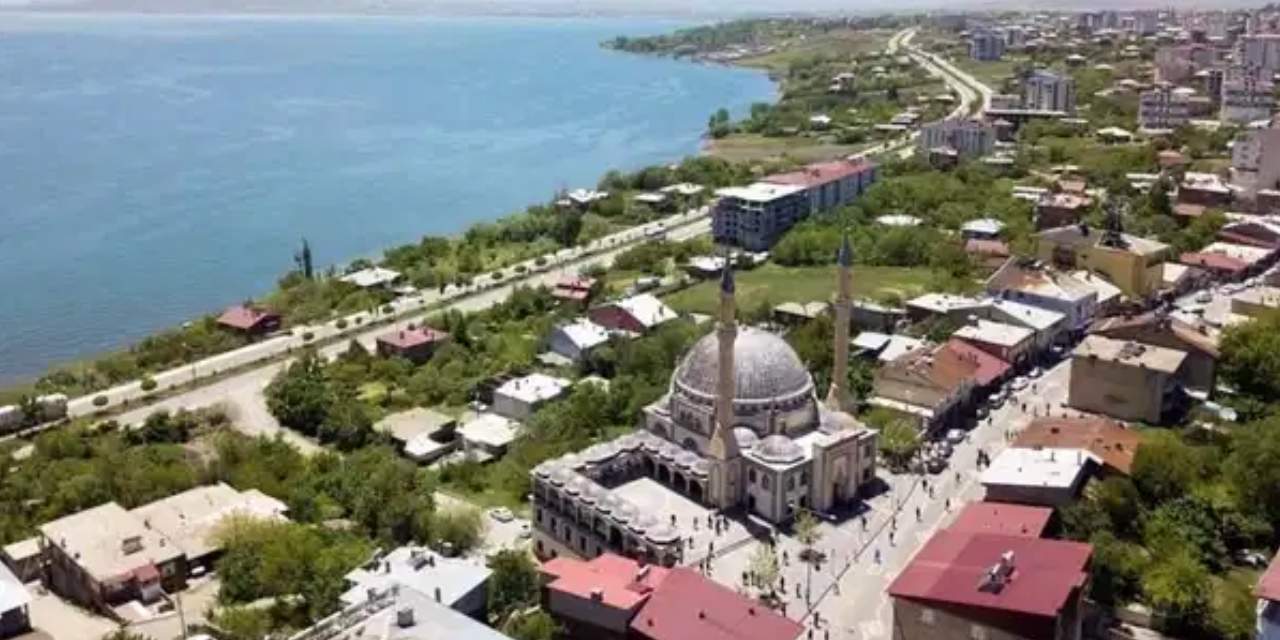 Japonya, Bitlis’te Kadınların Ekonomik Gücünü Artırıyor