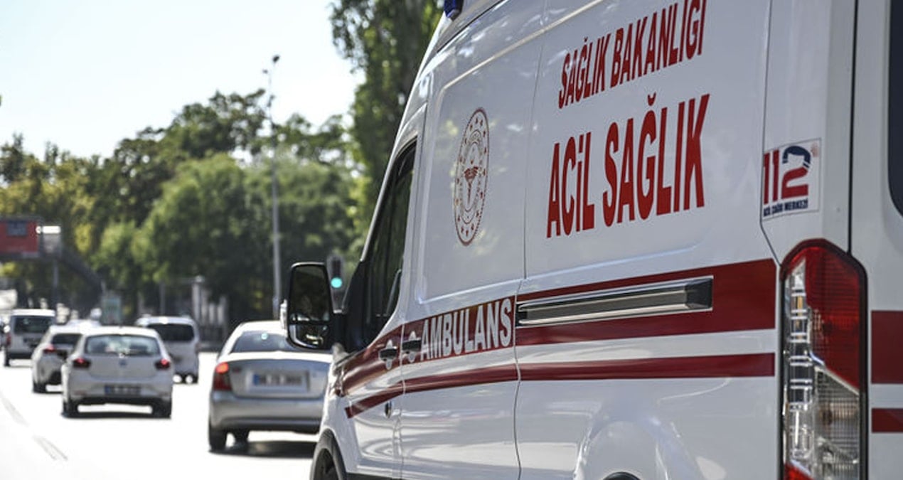 Beylikdüzü’nde Zincirleme Trafik Kazası: Dört Yaralı