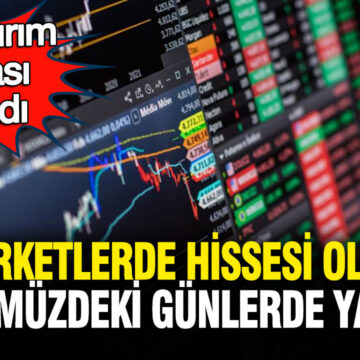 Goldman Sachs’tan Önemli Açıklama: Bu Şirketlerin Hisselerinde Yükseliş Bekleniyor