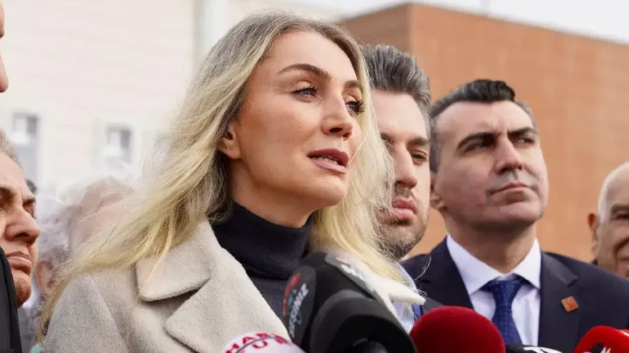 Dilek İmamoğlu’ndan Kemal Kılıçdaroğlu’nun Videosuna Yorum: “İzlemeye İçim El Verdi”