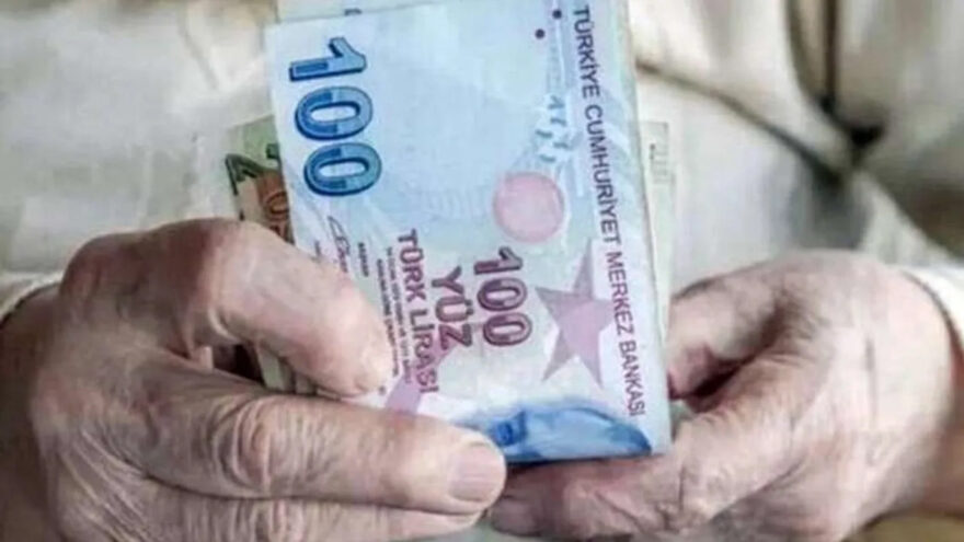 DİSK-AR Raporu: Emekli Bayram İkramiyesinde Son 8 Yılda 76 Bin TL’yi Aşan Kayıp