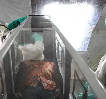 Ebola Virüsü Hakkında Bilmeniz Gerekenler: Belirtileri ve Bulaşma Yöntemleri