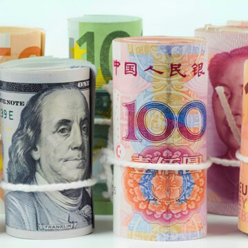 İran’ın Ültimatomu Döviz Piyasalarını Salladı: Dolar Yükseldi, Euro Düşüşte