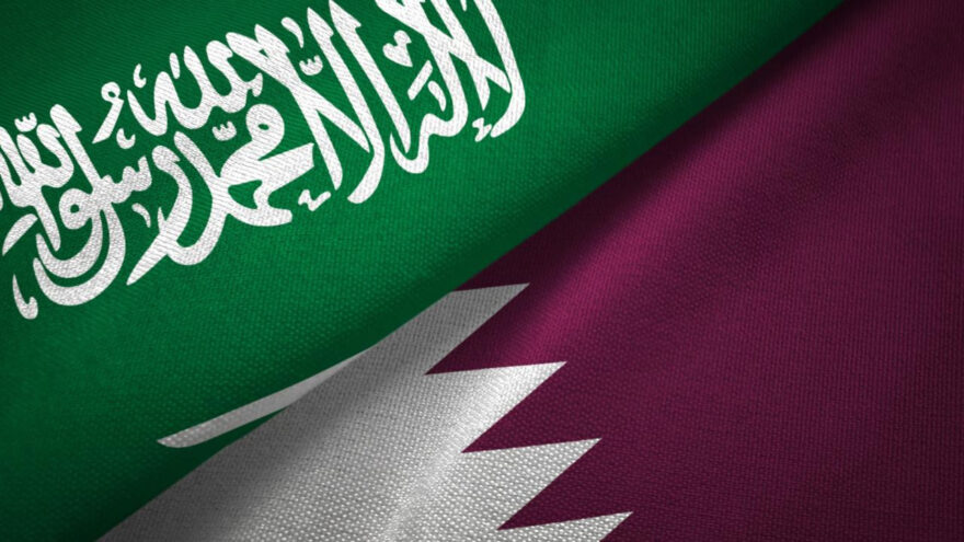 Katar ve Suudi Arabistan: İran İle Savaş İhtimali Üzerine Görüşme