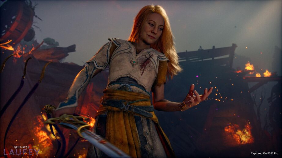 God of War: Laufey’in Çıkış Tarihi Hakkında Yeni Bilgiler Sızdı
