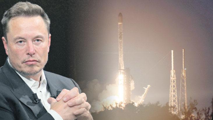 SpaceX’in Halka Arzı ile Musk, Trilyon Dolar Servet Elde Etti