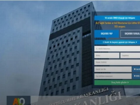 Cimer yurt disindaki vatandaslarin cagrilarini da cozuyor vuU8wOyI