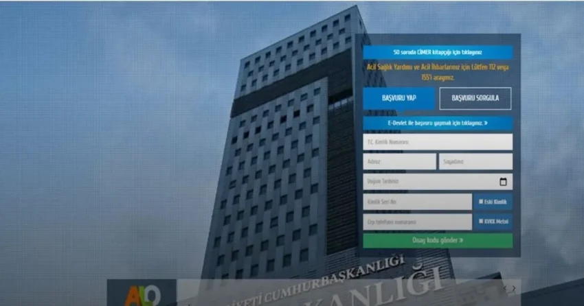 Cimer yurt disindaki vatandaslarin cagrilarini da cozuyor vuU8wOyI