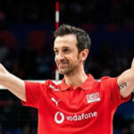 Daniele santarelli hicbir zaman odagimiz kaybetmedik BpJEdOwh