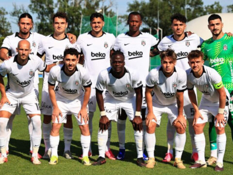 Son dakika besiktasin avrupa ligi 3 on eleme turundaki rakibi belli oldu PL9VTwtu