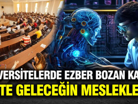Universitelerde ezber bozan karar yok yeni bolumleri duyurdu CvgD7GRr
